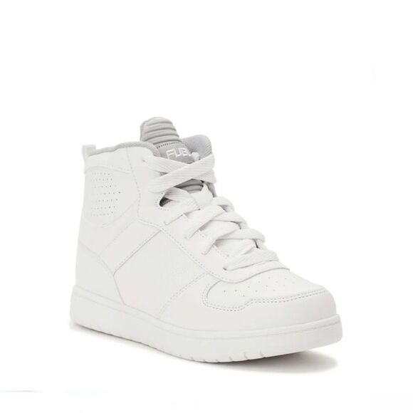 FUBU Little Boys Baseline Basketball Sneakers Shoes Size 1 - Picture 6 of 8